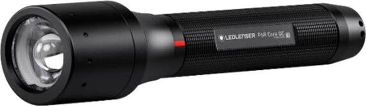 Автомобильный фонарь Latarka Ledlenser Latarka Ledlenser P6R Core QC