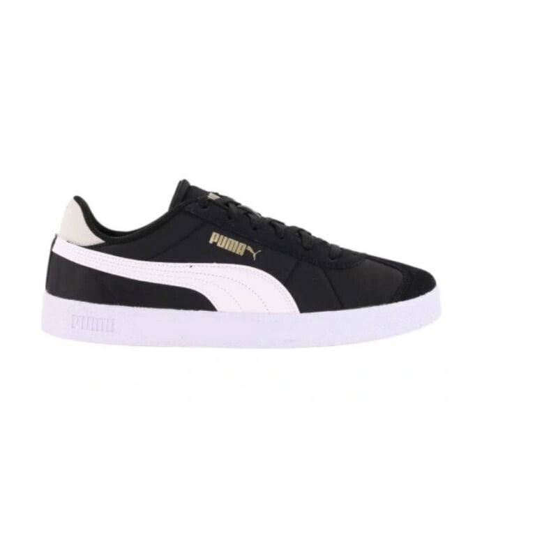 Топ мужских кроссовок Puma Club Nylon M 384822 04 shoes