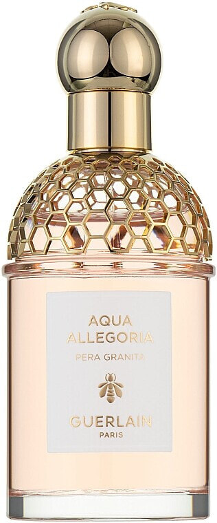 Guerlain Aqua Allegoria Pera Granita - Eau de Toilette (Nachfüllflasche)