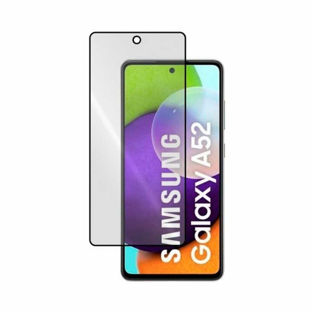 Screen Protector PcCom Samsung Galaxy A52 | Samsung Galaxy A52 5G | Galaxy A52s Samsung