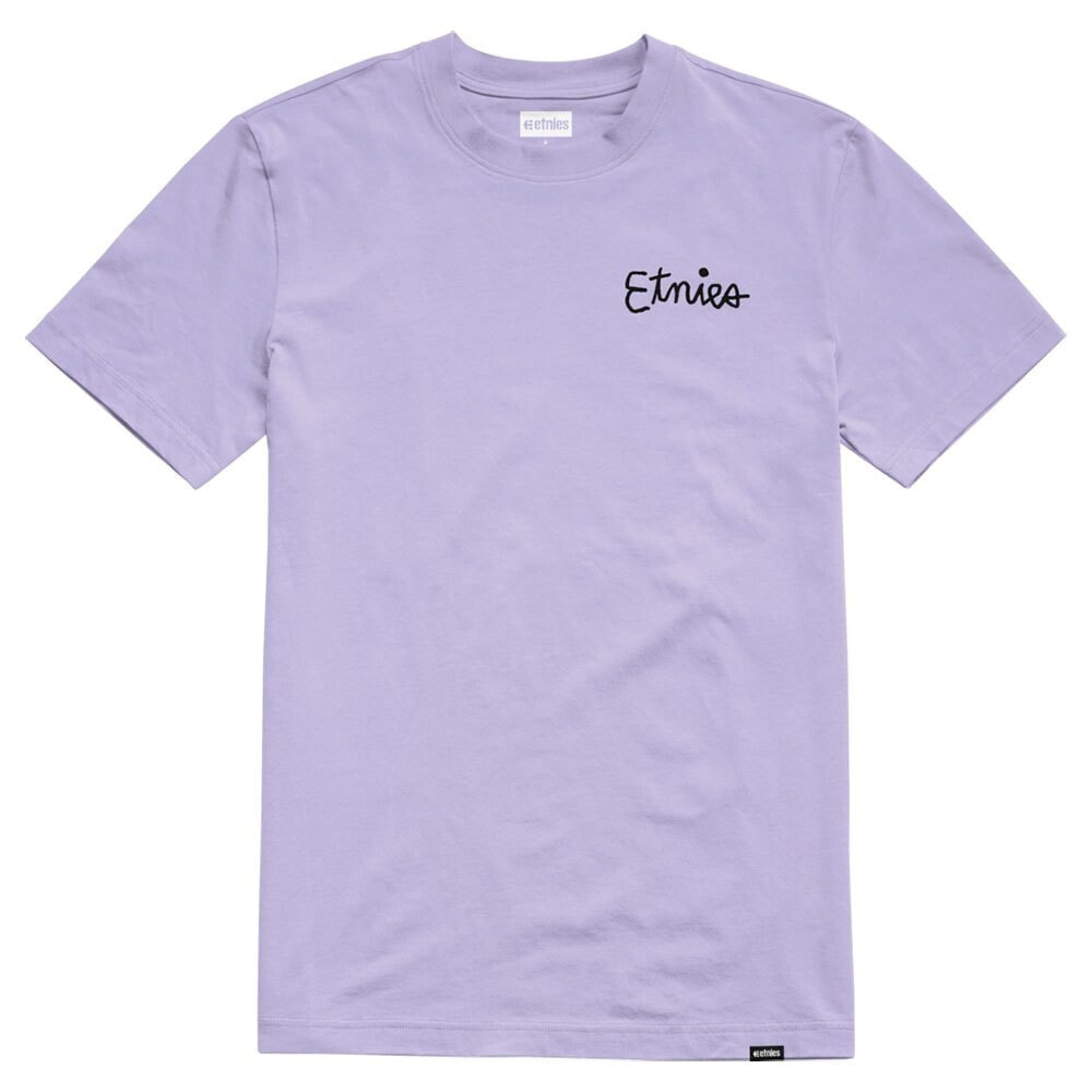 ETNIES Sheep Wash Short Sleeve T-Shirt