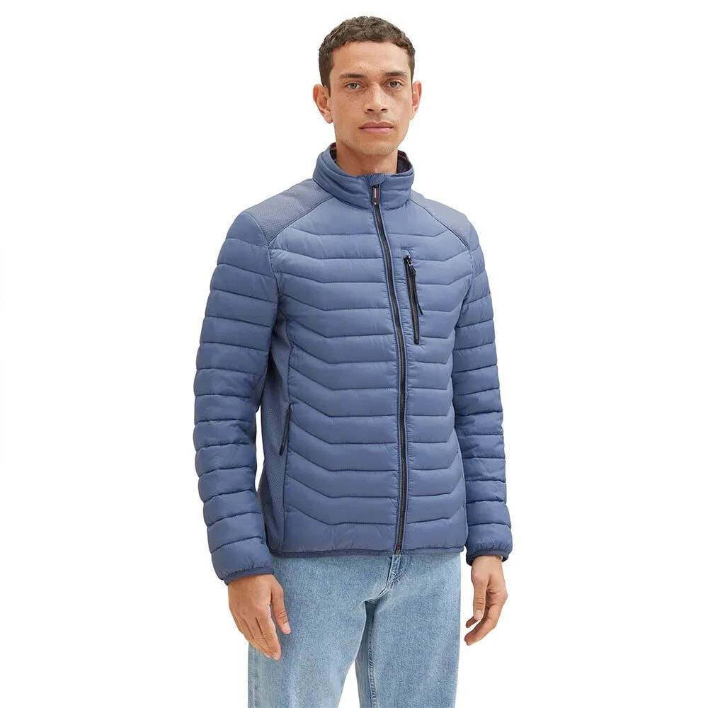 TOM TAILOR 1036075 Hybrid Jacket