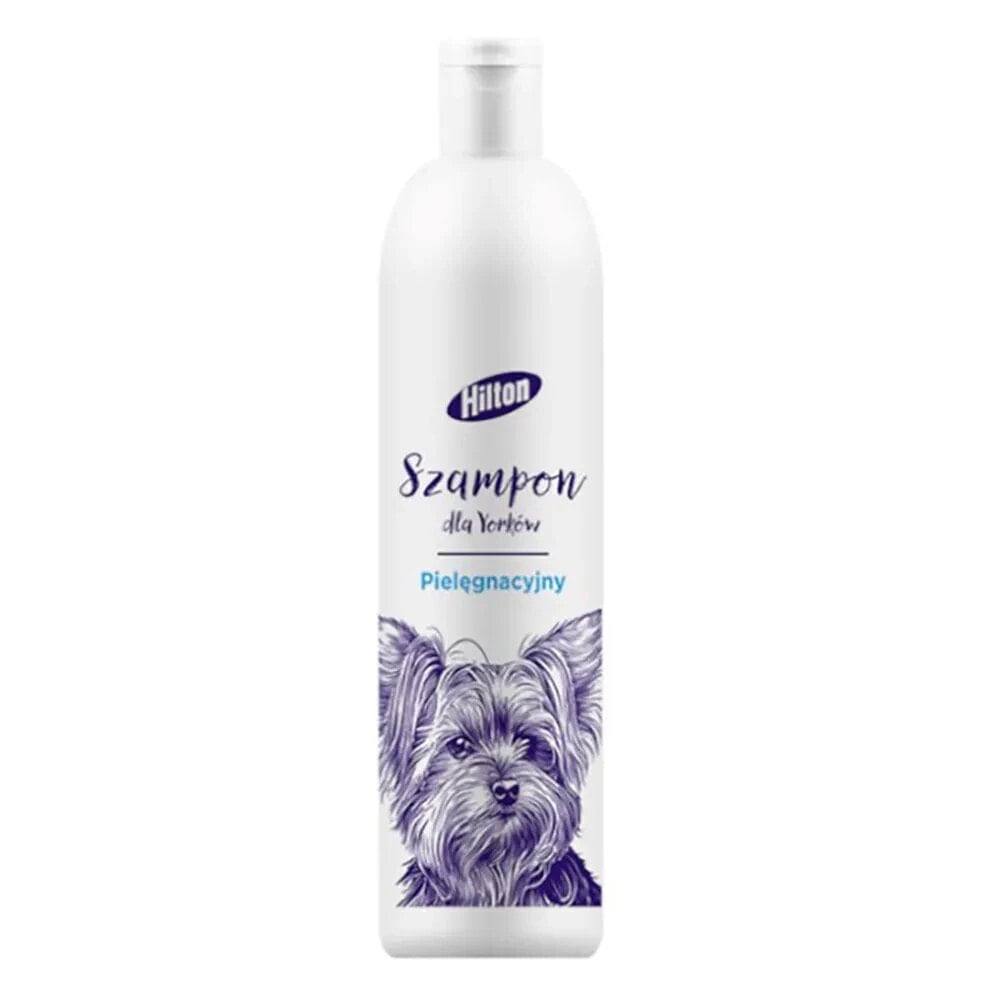 HILTON Care Yorkshire Terrier dog shampoo 250ml