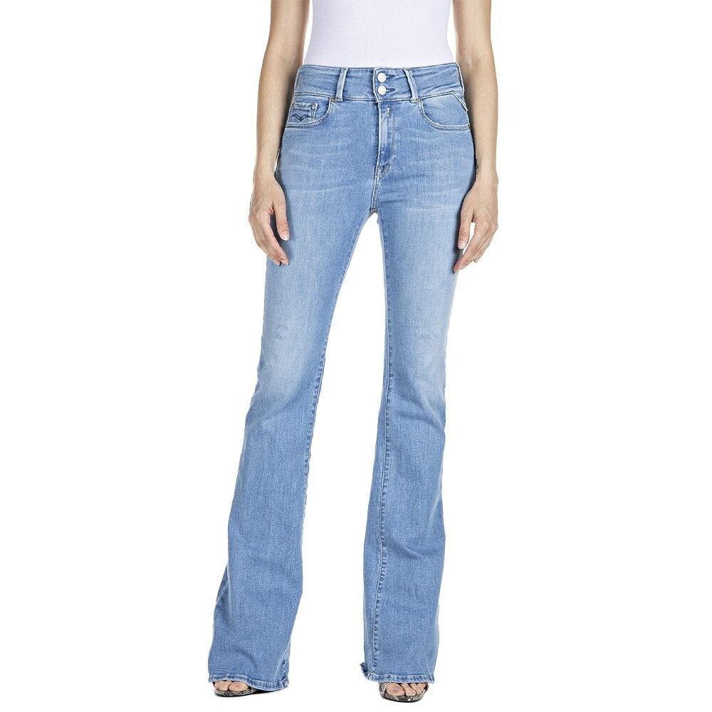 REPLAY WLW689.000.69D.223 Jeans