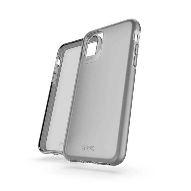ZAGG iPhone 11 Pro Max Gear4 D30 Hampton Case Cover