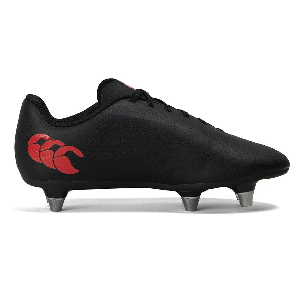 CANTERBURY Speed Raze Soft Ground Junior Rugby Boots