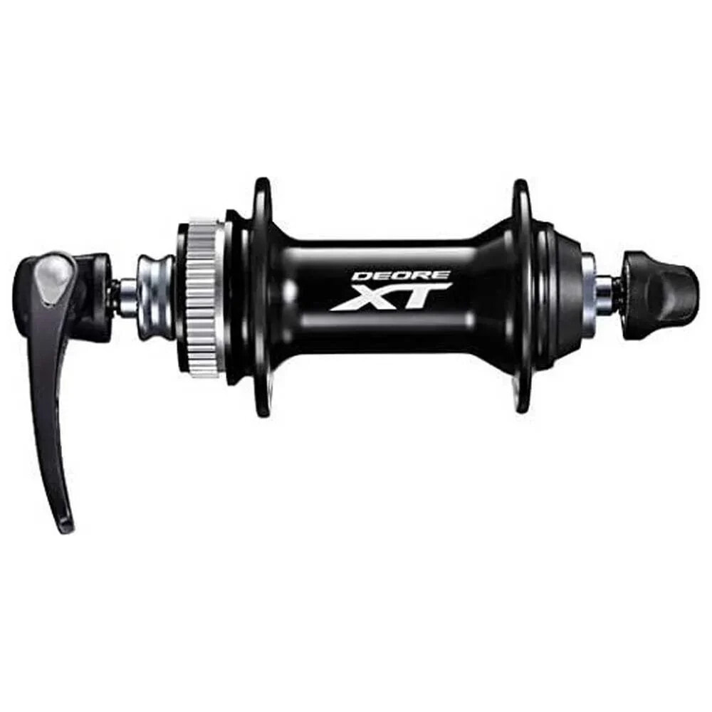 SHIMANO Deore XT HB-M8000/8010 CL Disc Front Hub