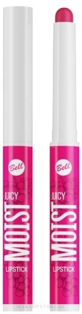 Lippenstift - Bell Juicy Moist Lipstick