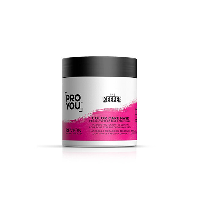 Pro You The Keeper ( Color Care Mask) 500 ml