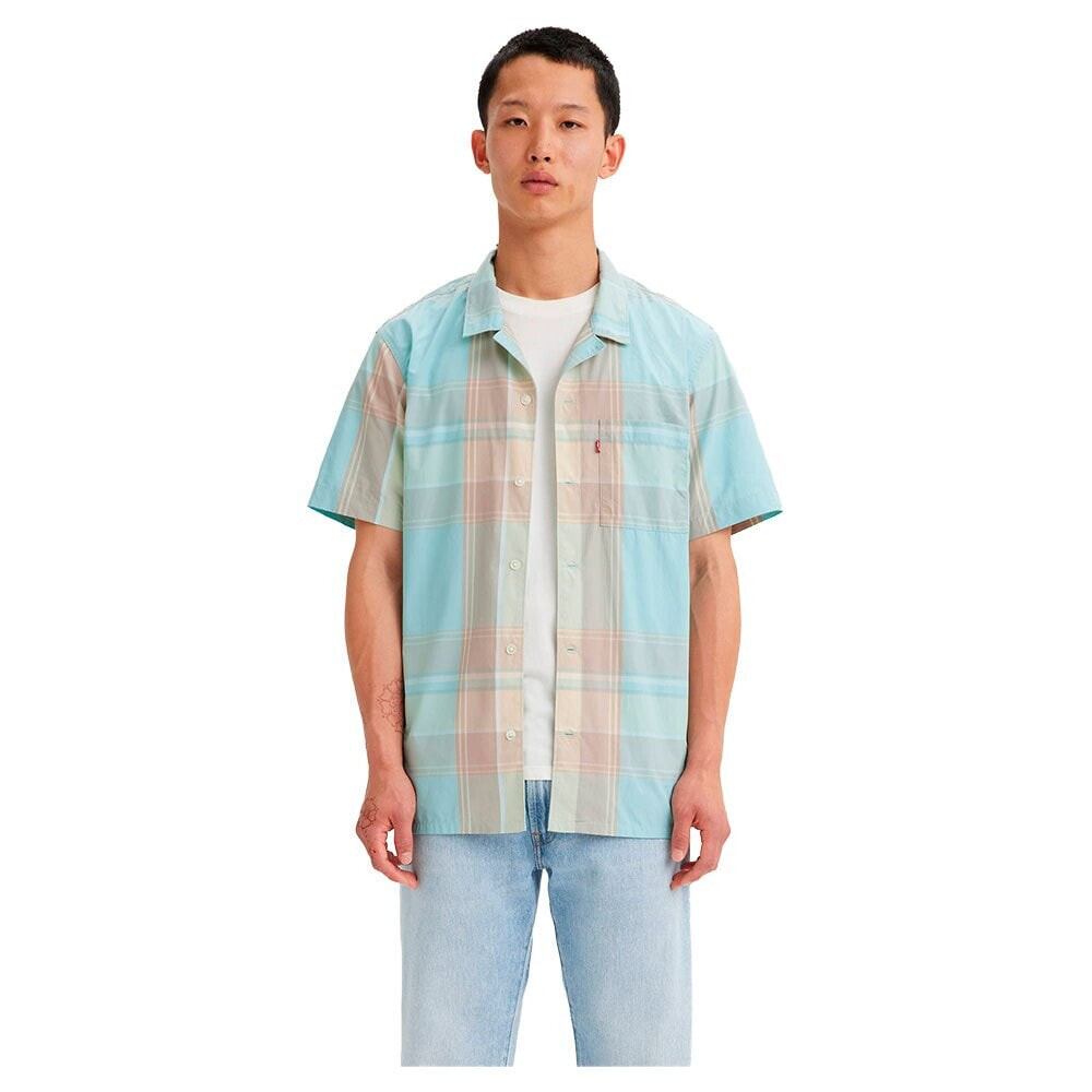 Levi´s ® Cubano Short Sleeve Shirt
