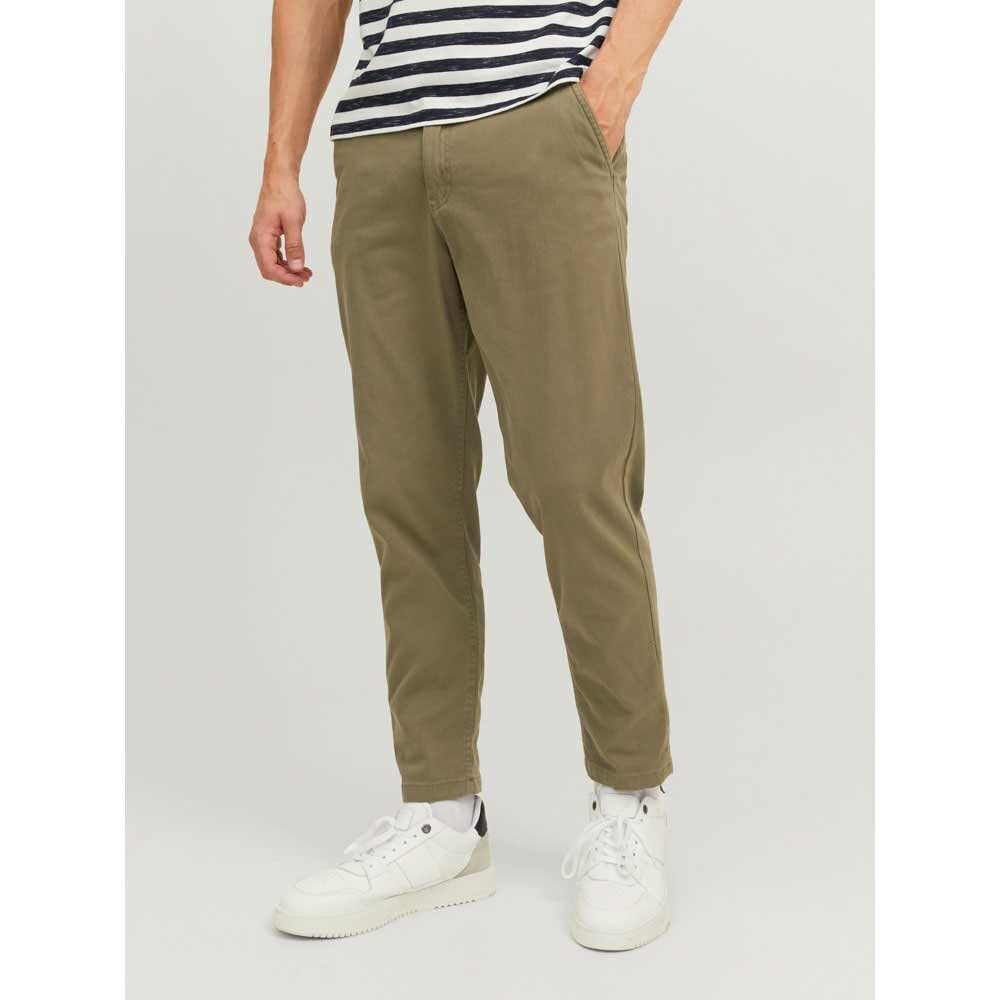 JACK & JONES Ace Harlow Chino Pants