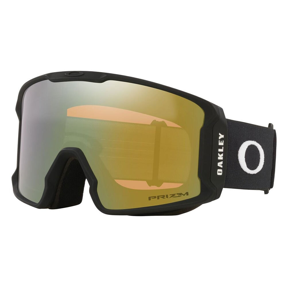 OAKLEY Line Miner L Prizm Ski Goggles