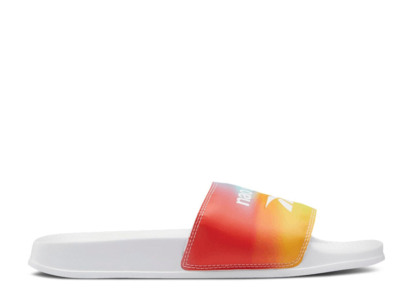 Nao Serati x Classic Slide 'Pride'