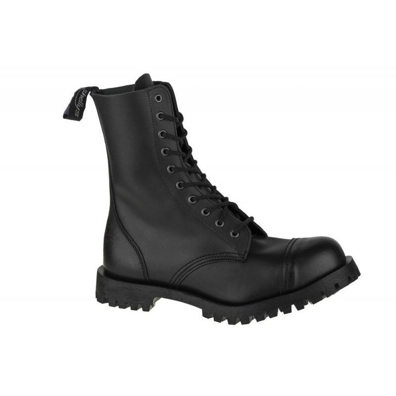 Botas shellys clearance rangers