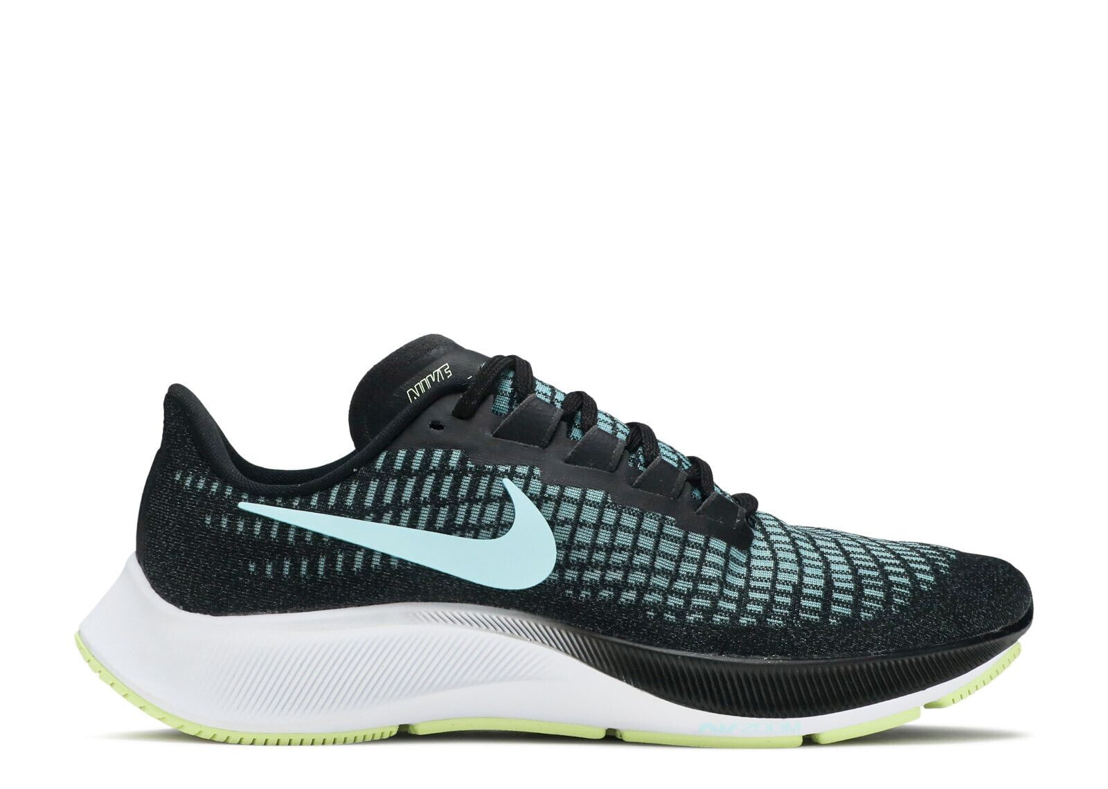 Wmns Air Zoom Pegasus 37 'Black Glacier Ice'