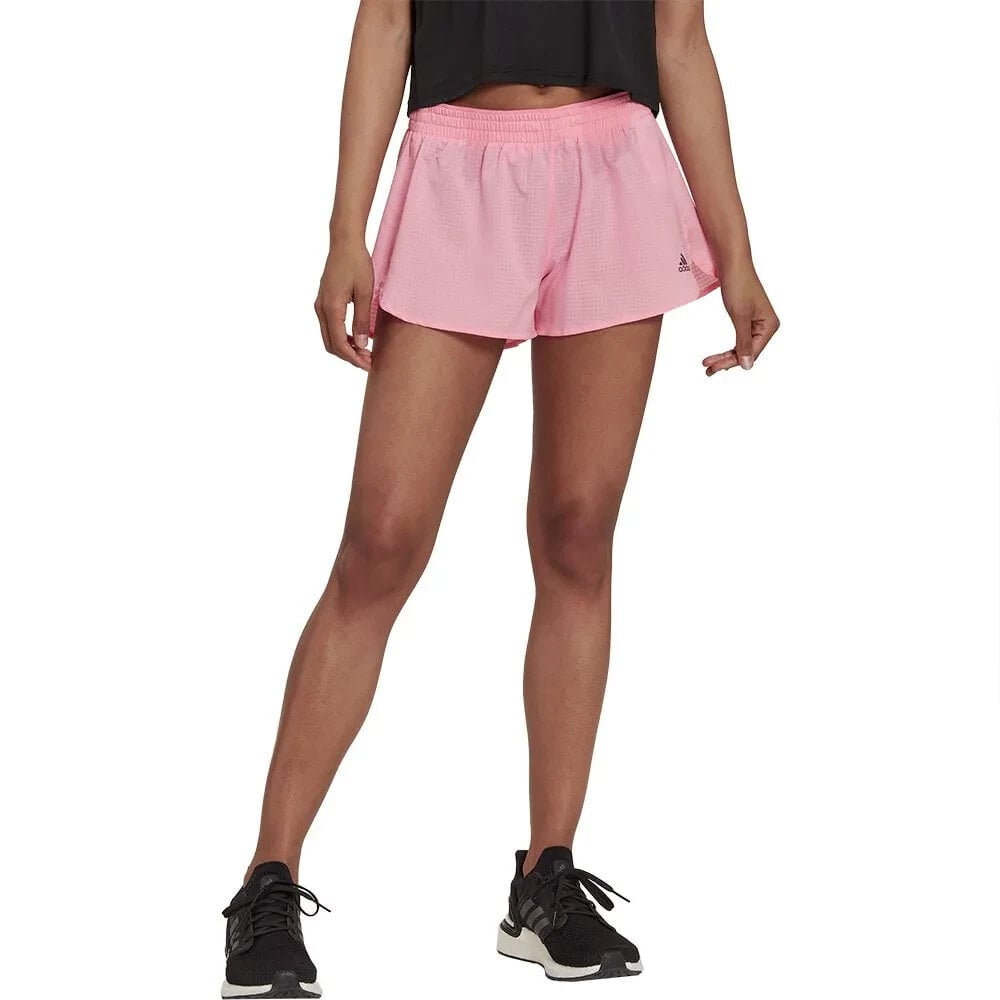 ADIDAS Run Fastithout Inner 3´´ Shorts