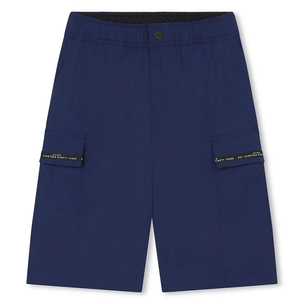 HUGO G00039 Shorts