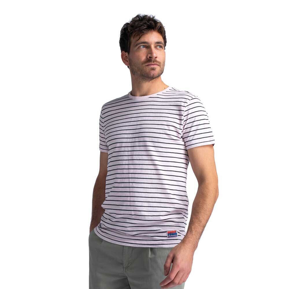 PETROL INDUSTRIES TSR680 Short Sleeve T-Shirt