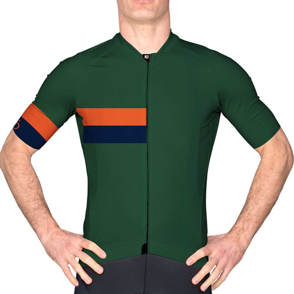 EDDY MERCKX Performance Short Sleeve Jersey