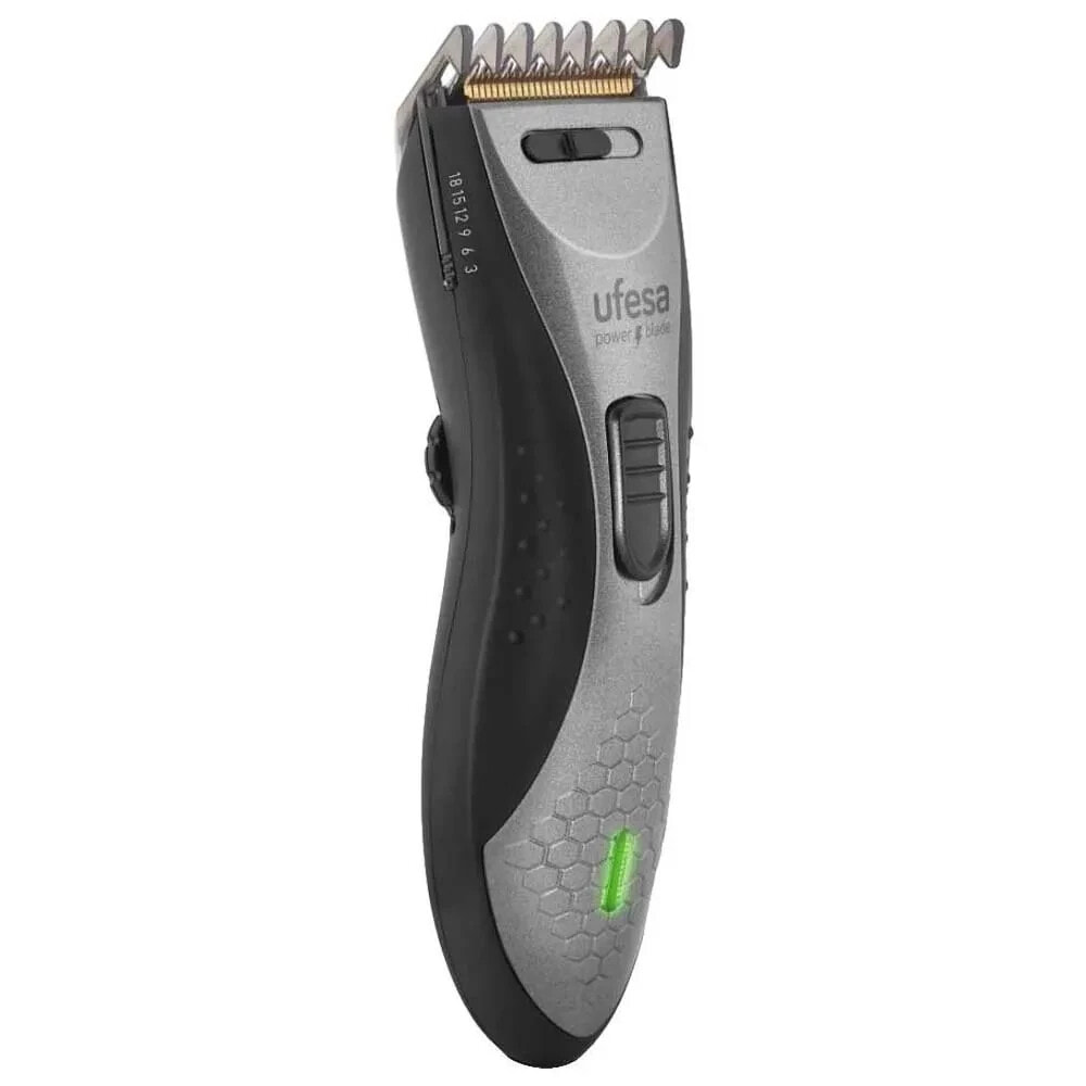 UFESA CP6550 3W Hair Clipper Machine