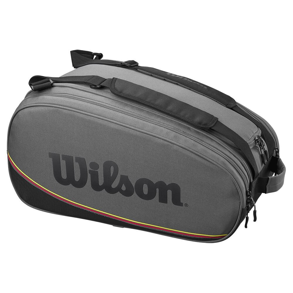 WILSON Padel Racket Bag