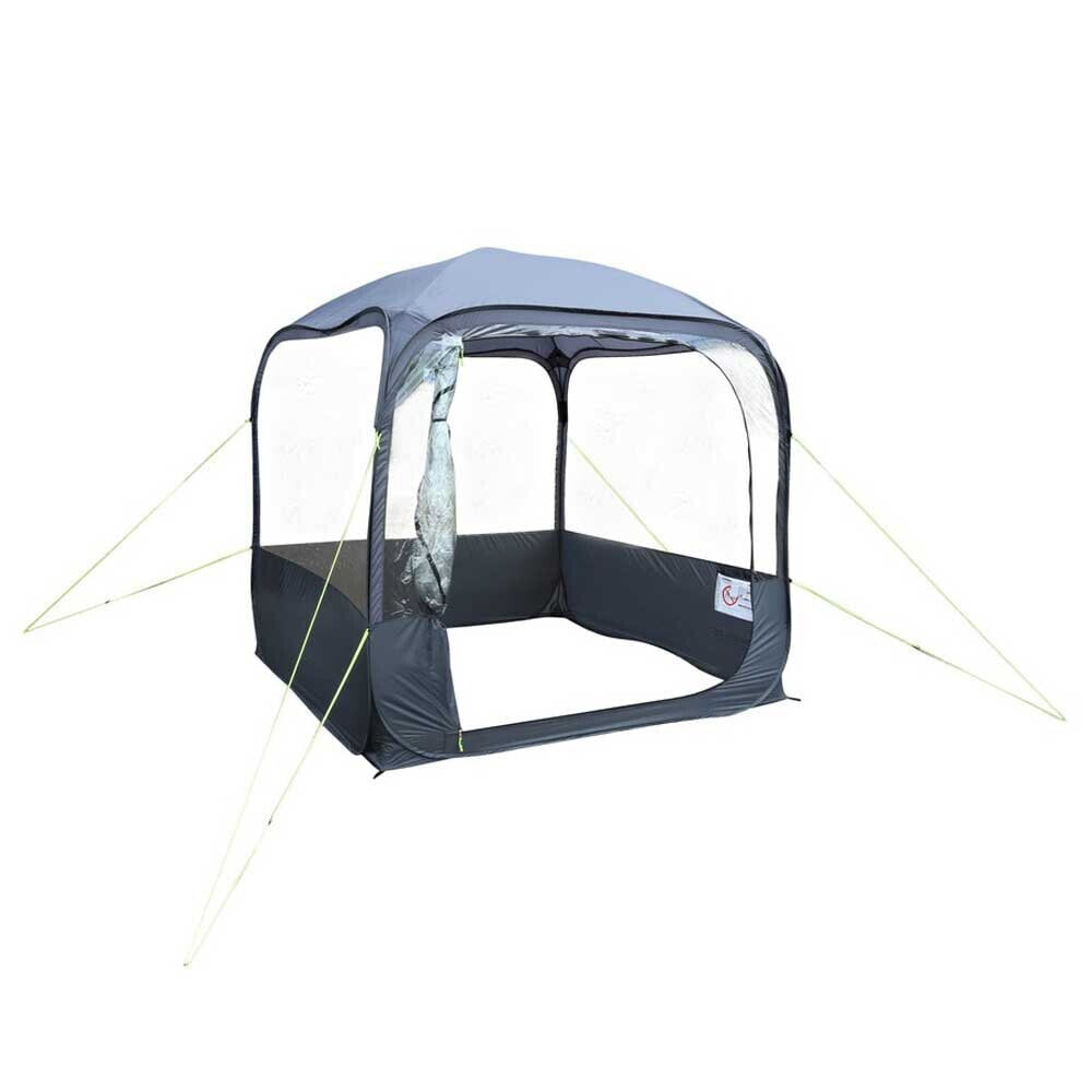 REGATTA Pop Up Gazebo Tent Refurbished