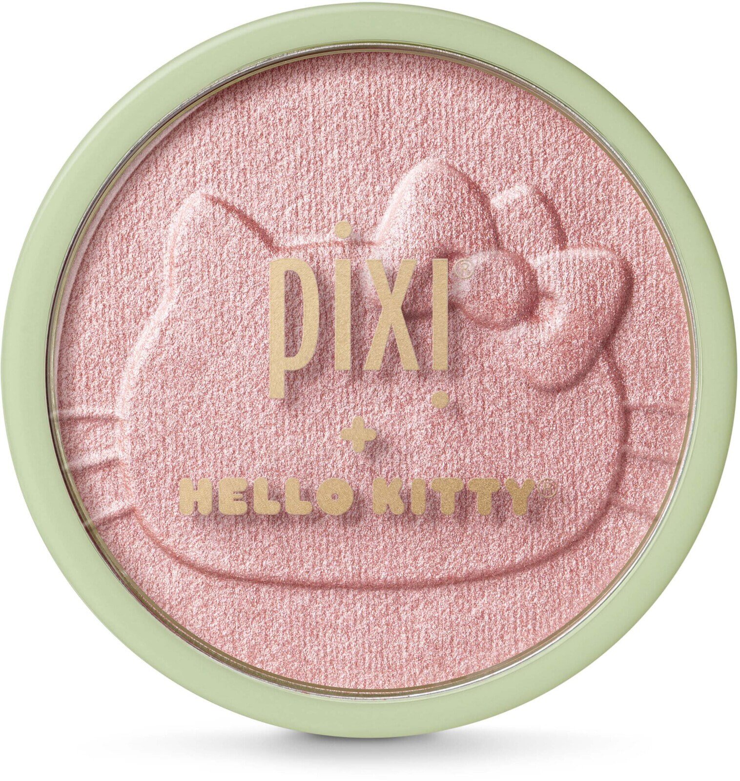 Pixi – Hello Kitty – Glowly – Rouge-Puder