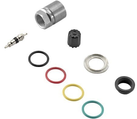 RDKS-Service-Kit Alcar Service-Kit SKA913 Alcar - Schrader (clamp in) - (1 Stck.)