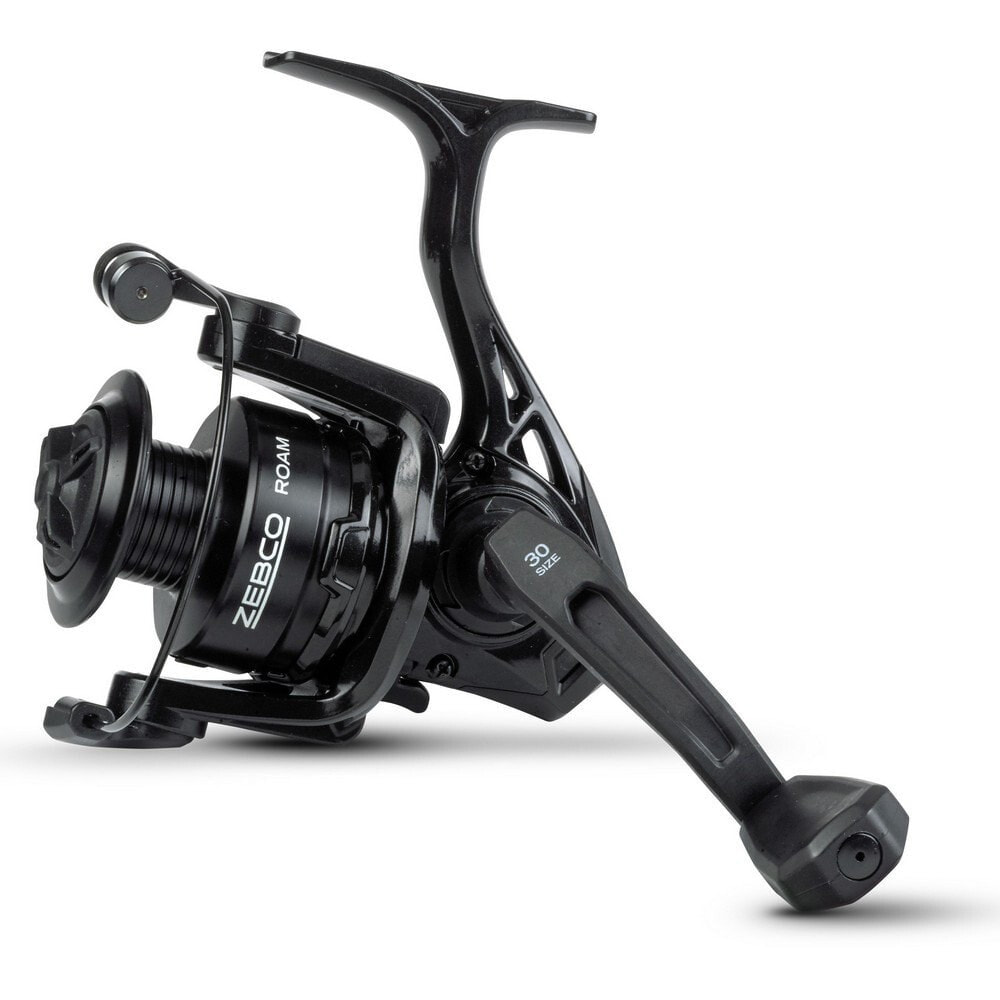 ZEBCO Roam Spinning Reel