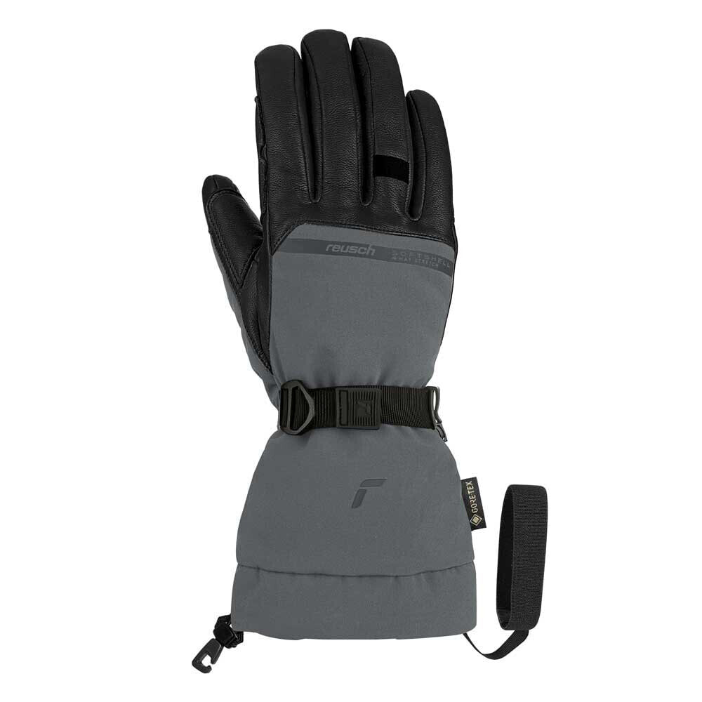 REUSCH Discovery Goretex Touch-Tec Gloves