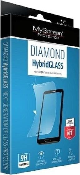 MyScreen Protector MS HybridGLASS Xiaomi Redmi Note 8