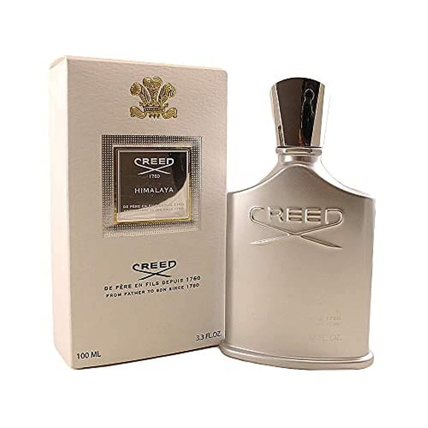Creed Millésime for Men Himalaya Eau de Parfum Spray 100 ml