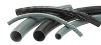 Helukabel 92723 - Cable cabtite - Grey - Polyamide - V-2 - RoHS - -40 - 120 °C