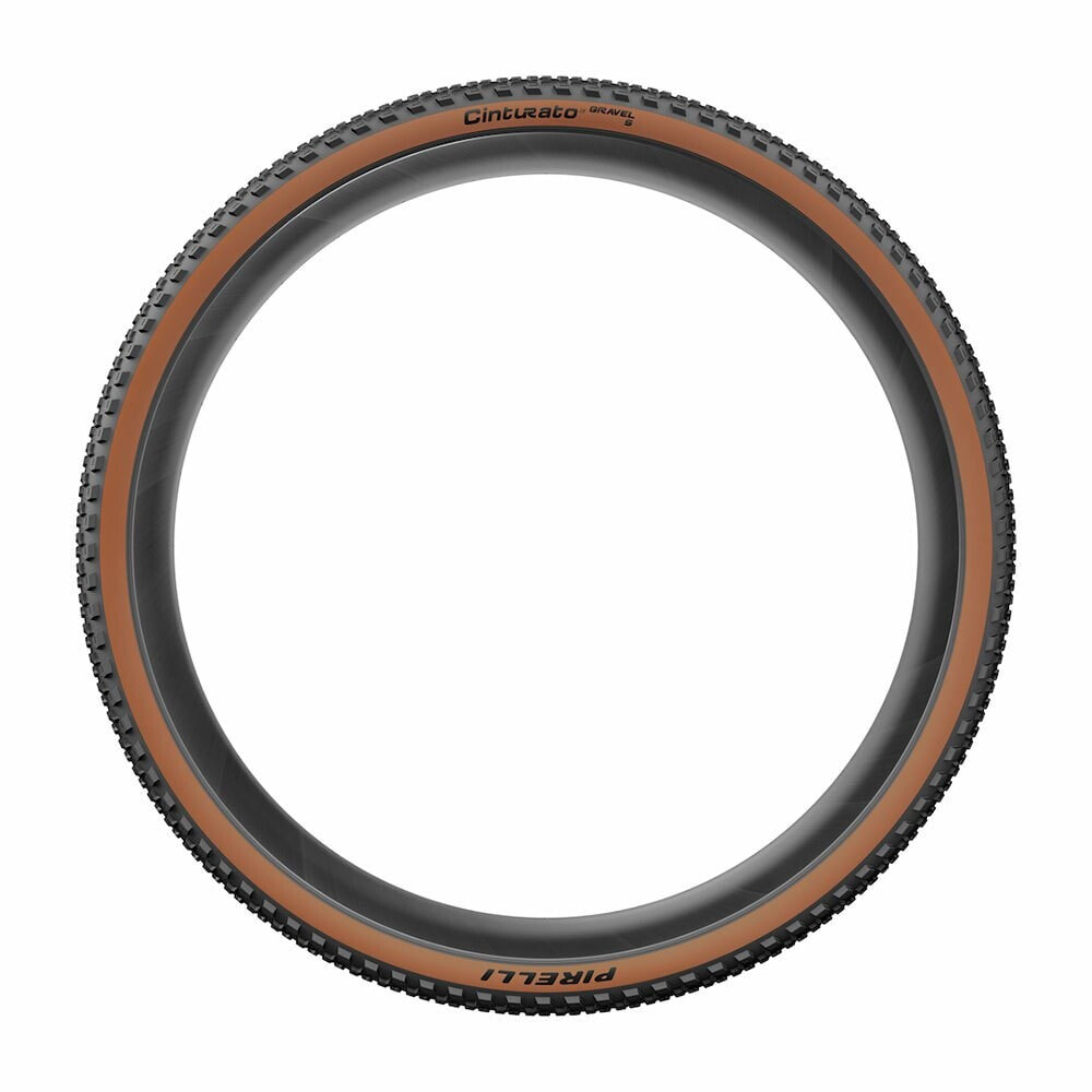 PIRELLI Cinturato™ S Tubeless 700 x 45 Gravel Tyre