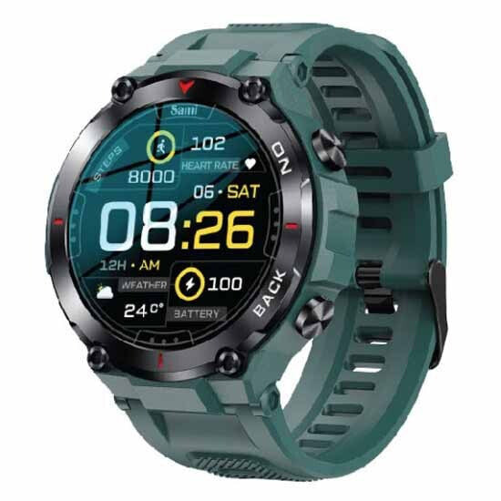 SAMI Gps Pro 5Atm smartwatch