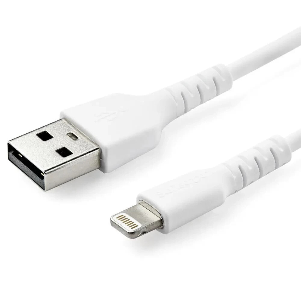 STARTECH USB To Lightning MFi Certified cable 2m