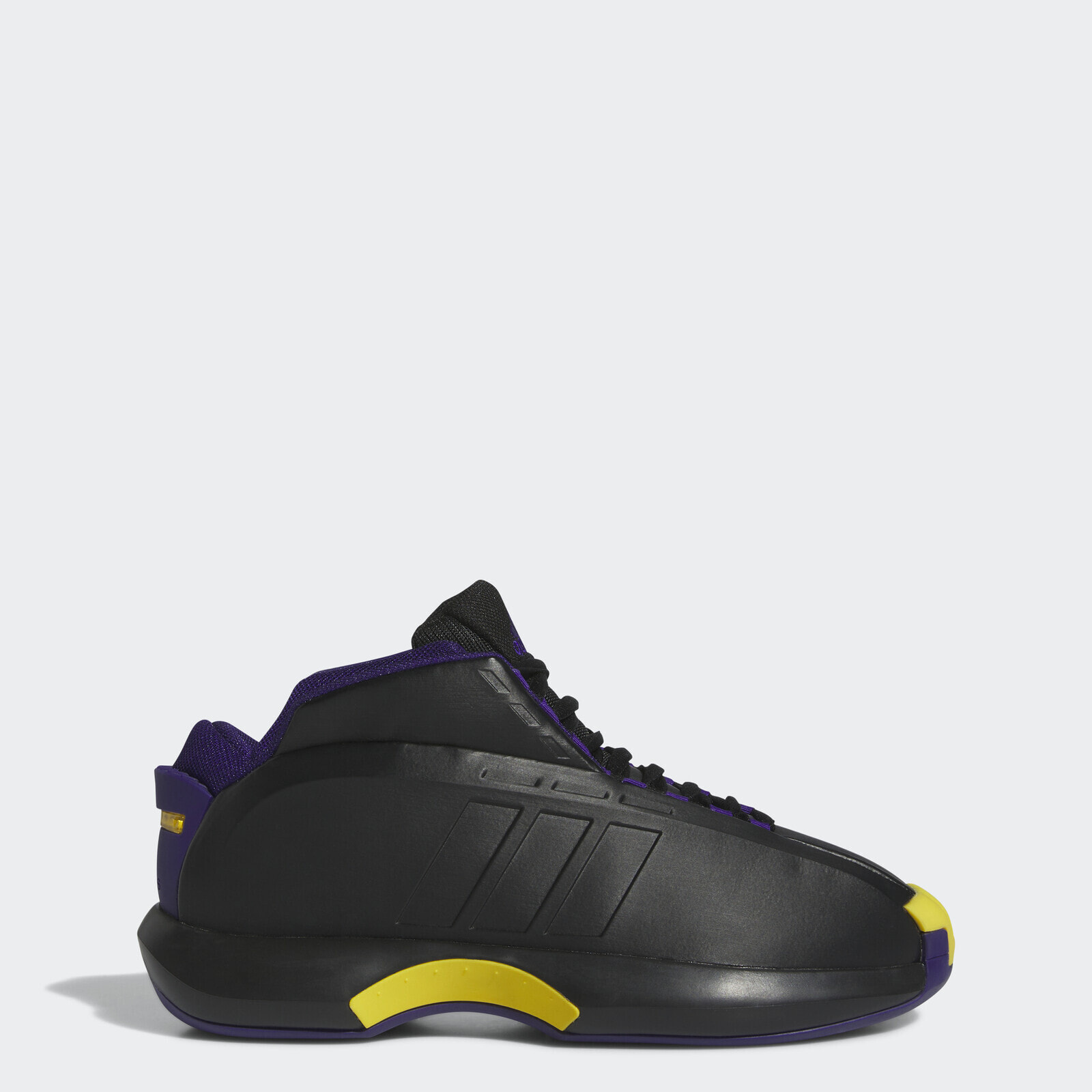 adidas men Crazy 1 Shoes