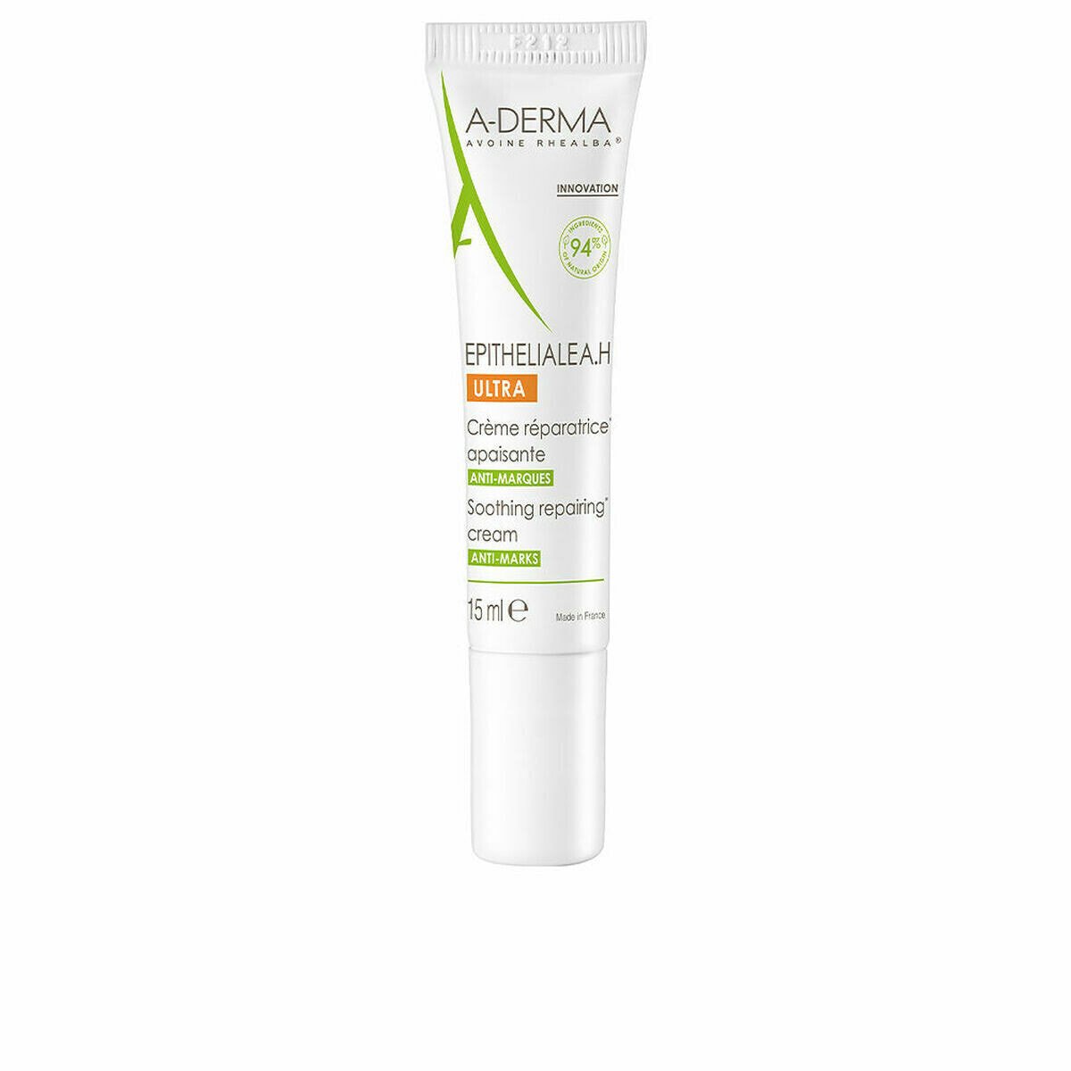 Крем для лица A-Derma Epitheliale Ultra 15 ml