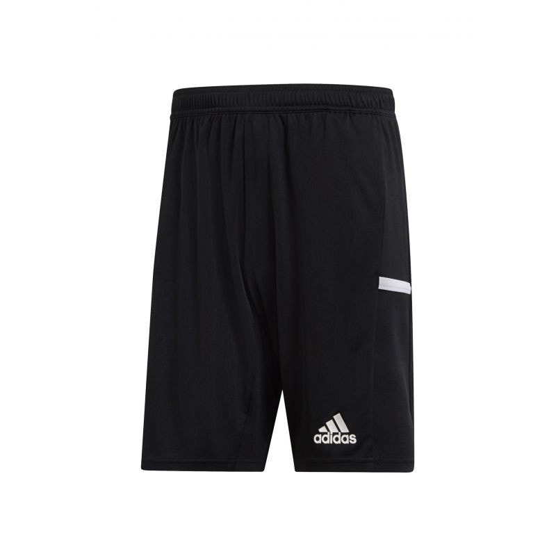 Мужские шорты спортивные черные Adidas Team 19 M DW6864 Shorts