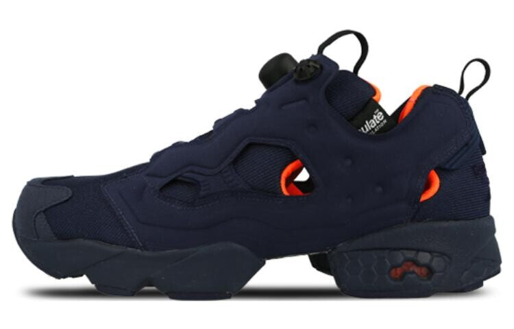 Reebok InstaPump Fury 'Tech Flight'