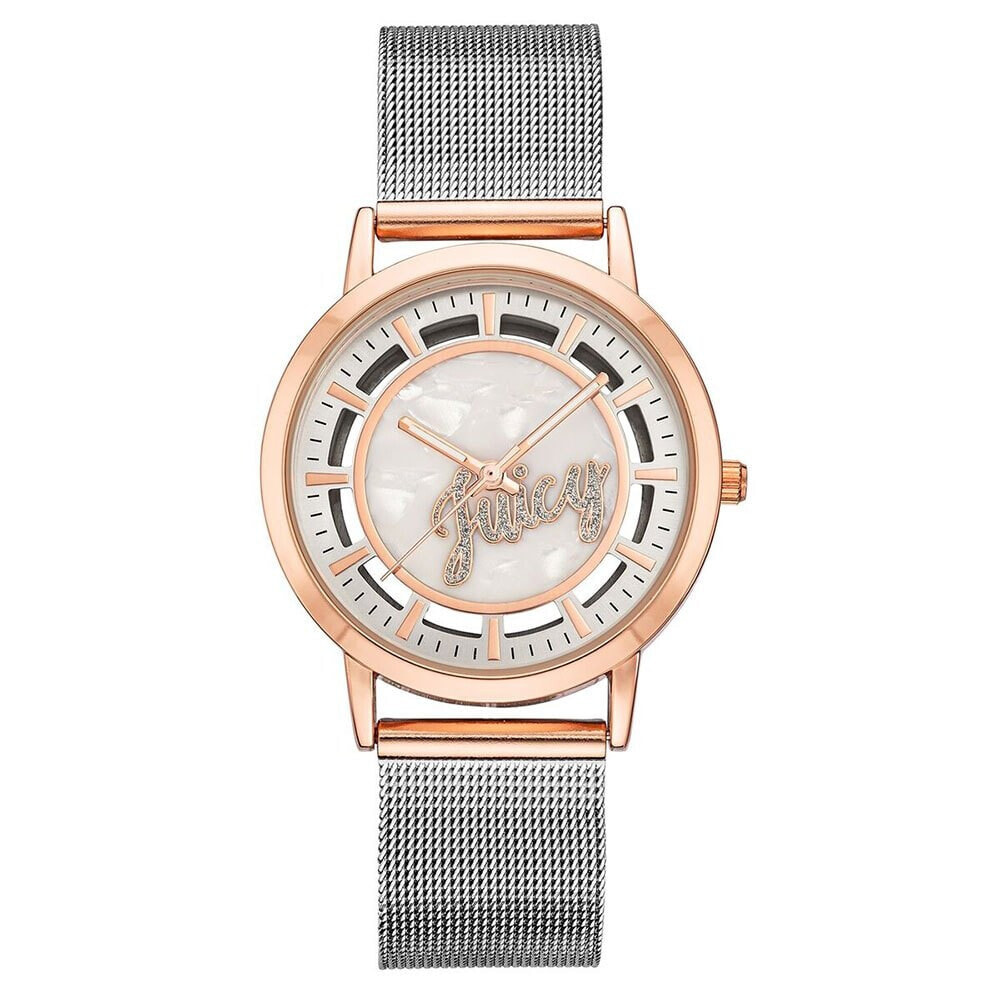 JUICY COUTURE JC_1217WTRT watch