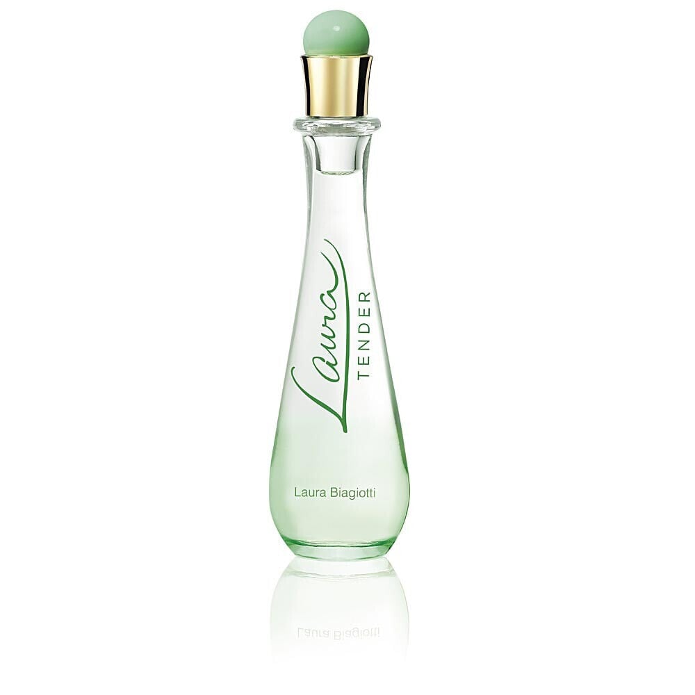 LAURA TENDER eau de toilette spray 50 ml