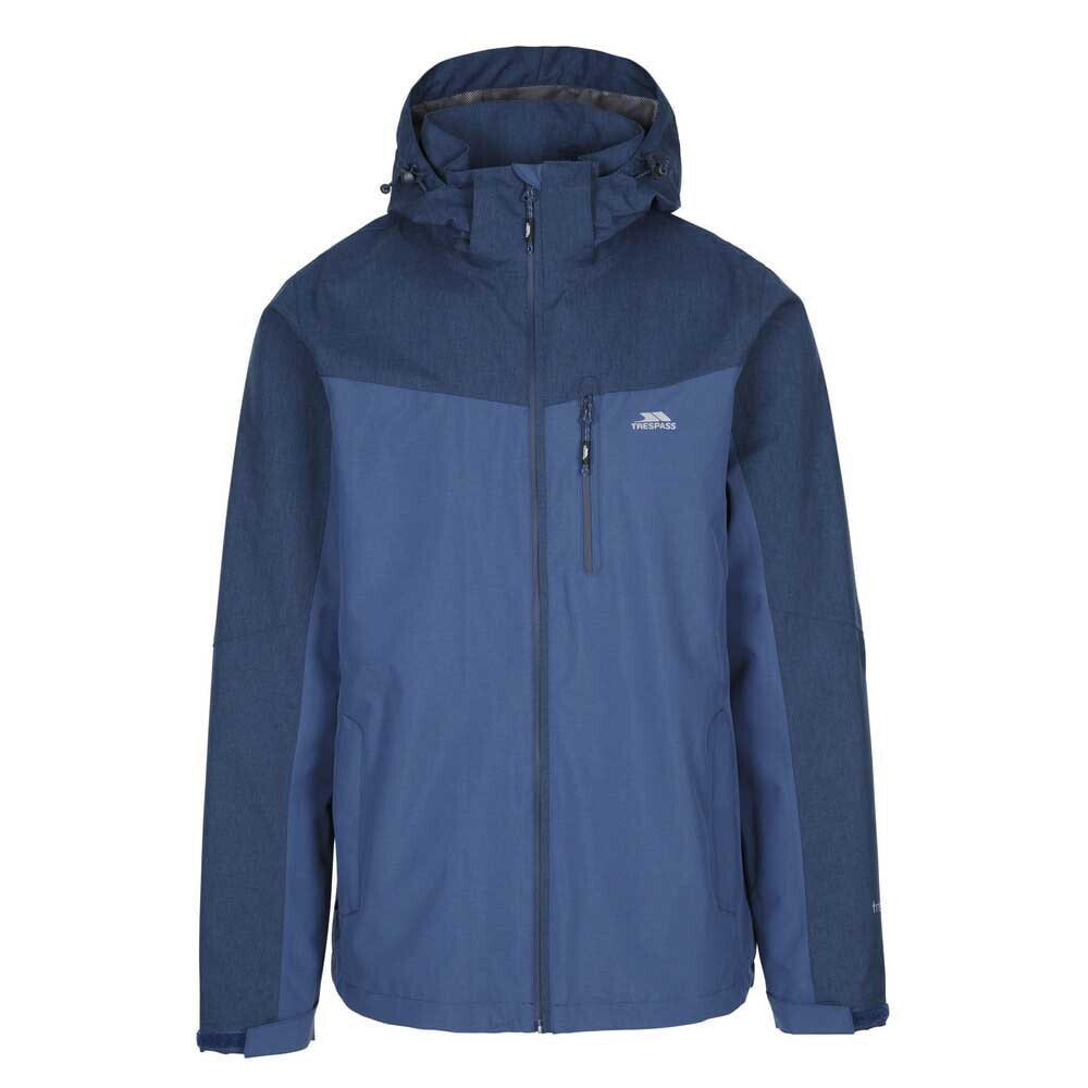 TRESPASS Marlow Jacket