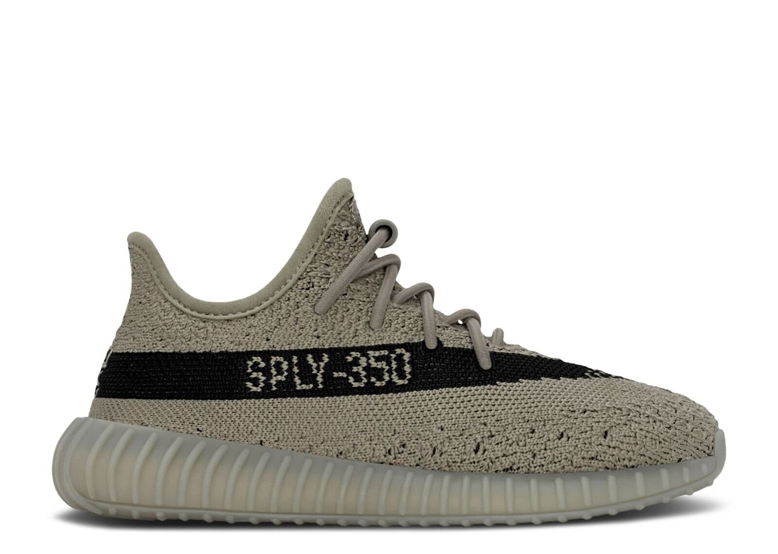 Yeezy Boost 350 V2 Kids 'Granite'