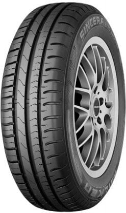 Шины летние Falken Sincera SN832B DEMO 205/55 R16 91V