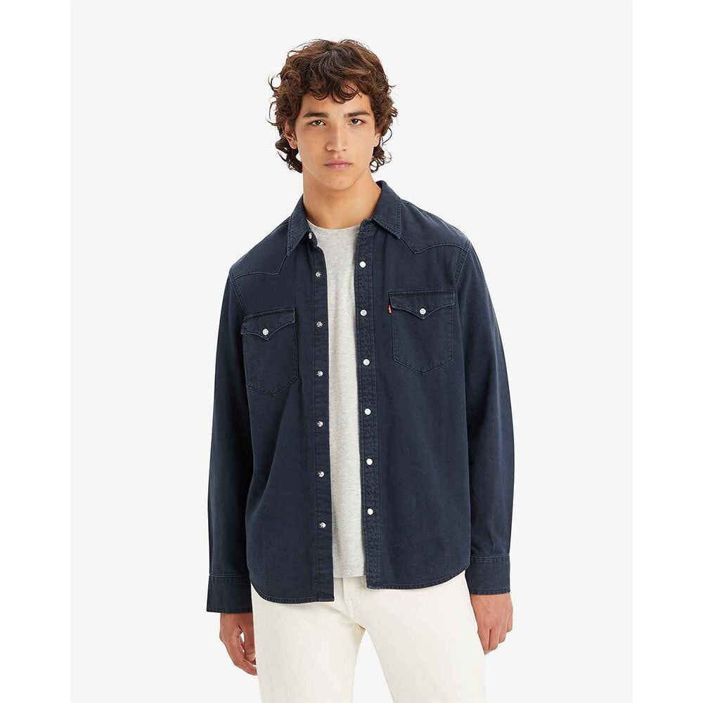 Levi´s ® Classic Western Standard Denim Jacket