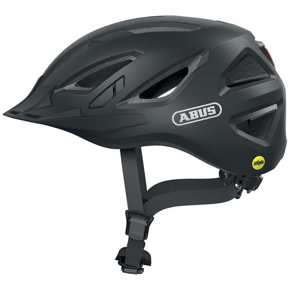 ABUS Urban-I 3.0 MIPS Urban Helmet