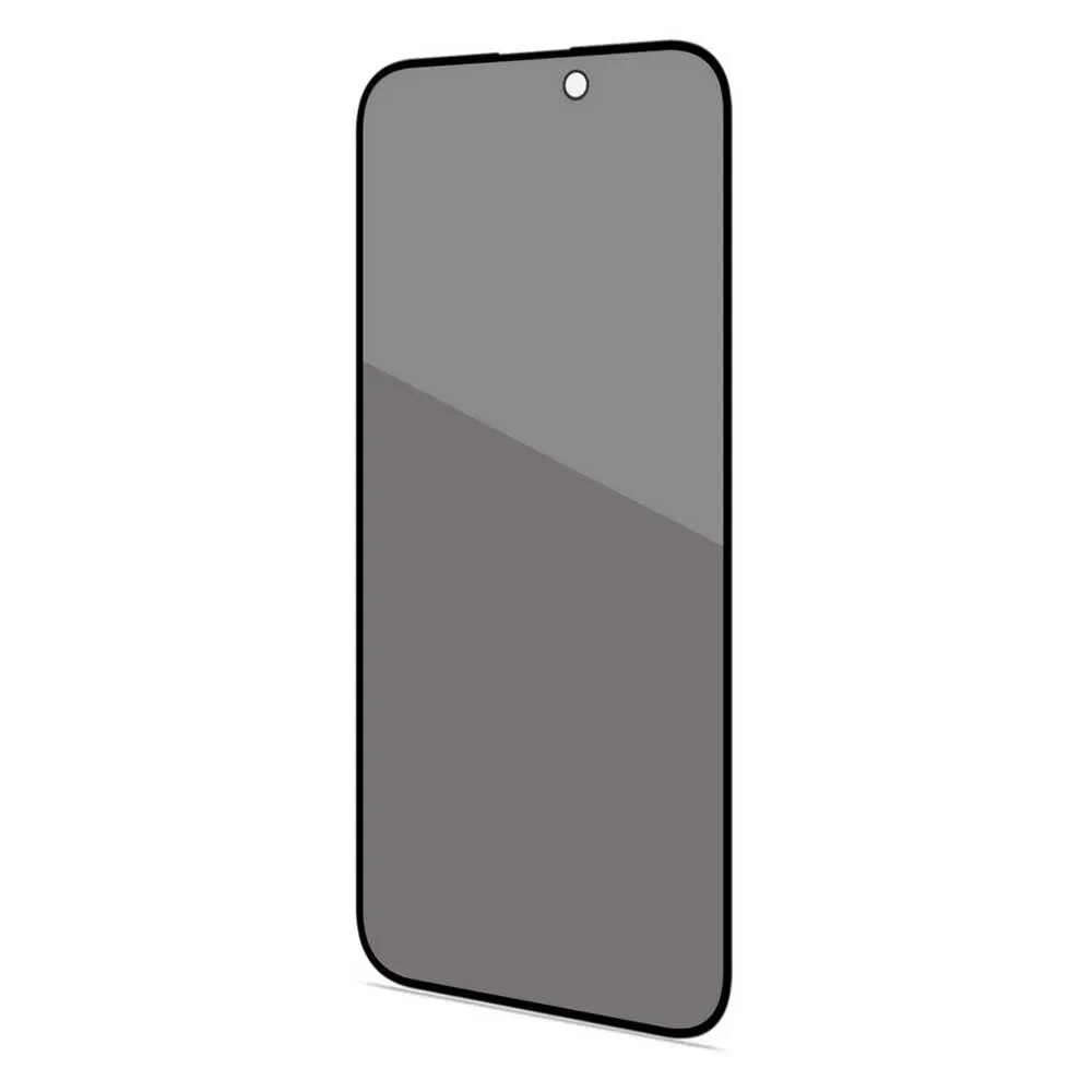 CELLY iPhone 16 Plus Privacy Screen Protector