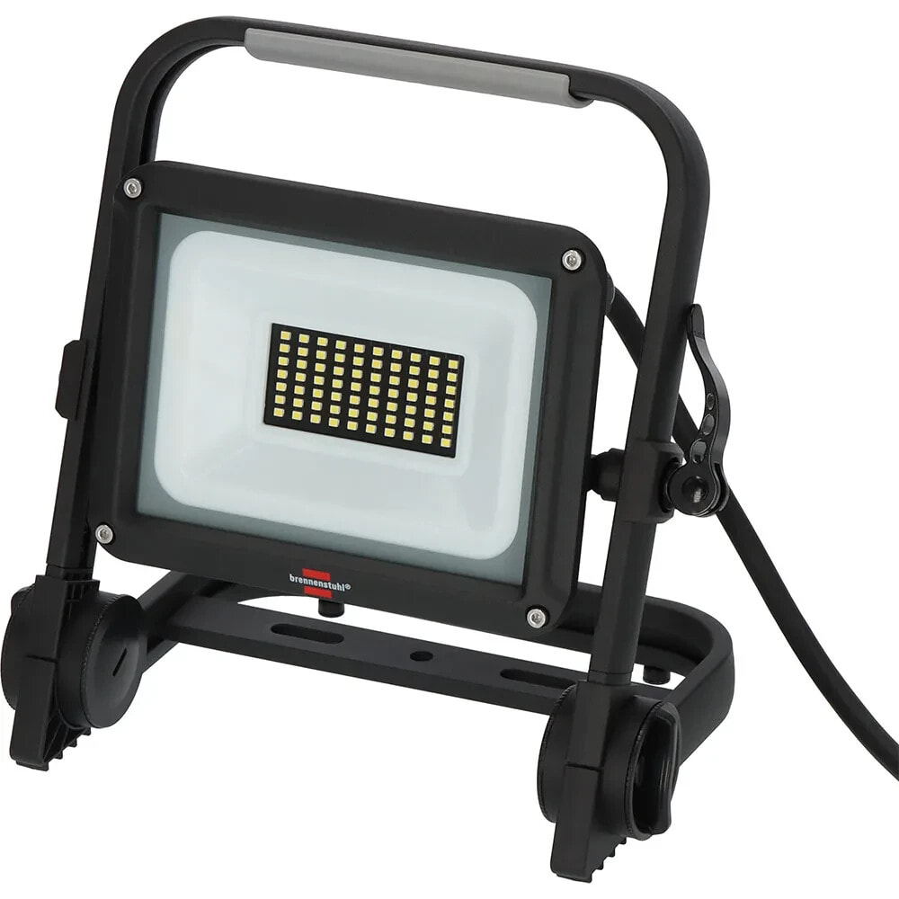 BRENNENSTUHL Jaro portable led spotlight 17500 Lumens