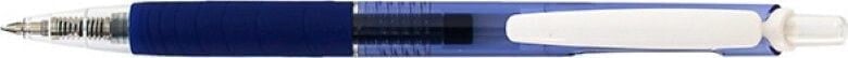 Penac Długopis automatyczny żelowy PENAC Inketti, 0,5mm, niebieski